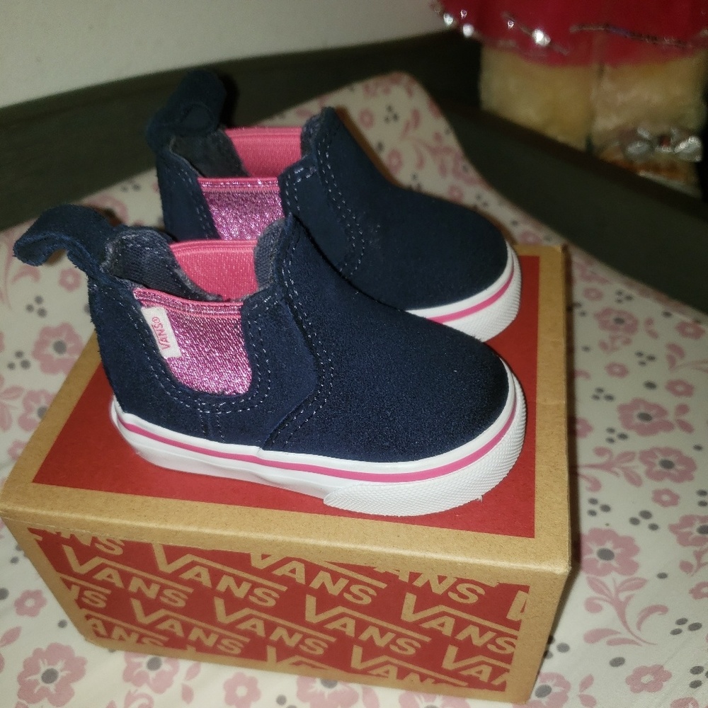 Van's